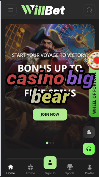 Casino Big Bear - California Mountain Casino Guide-casinoorder.vip