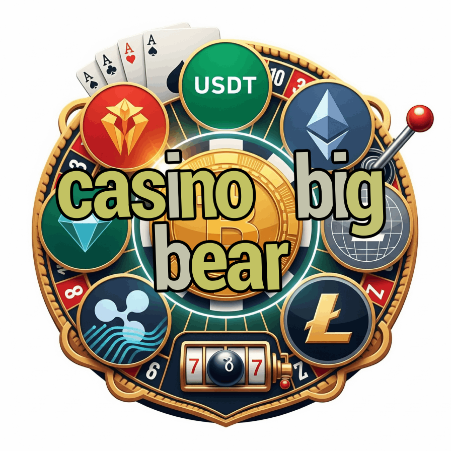 Casino Big Bear - California Mountain Casino Guide
